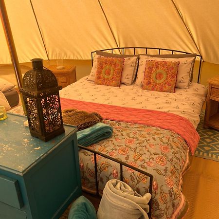 Swallows Oast Glamping Sedlescombe Exterior foto