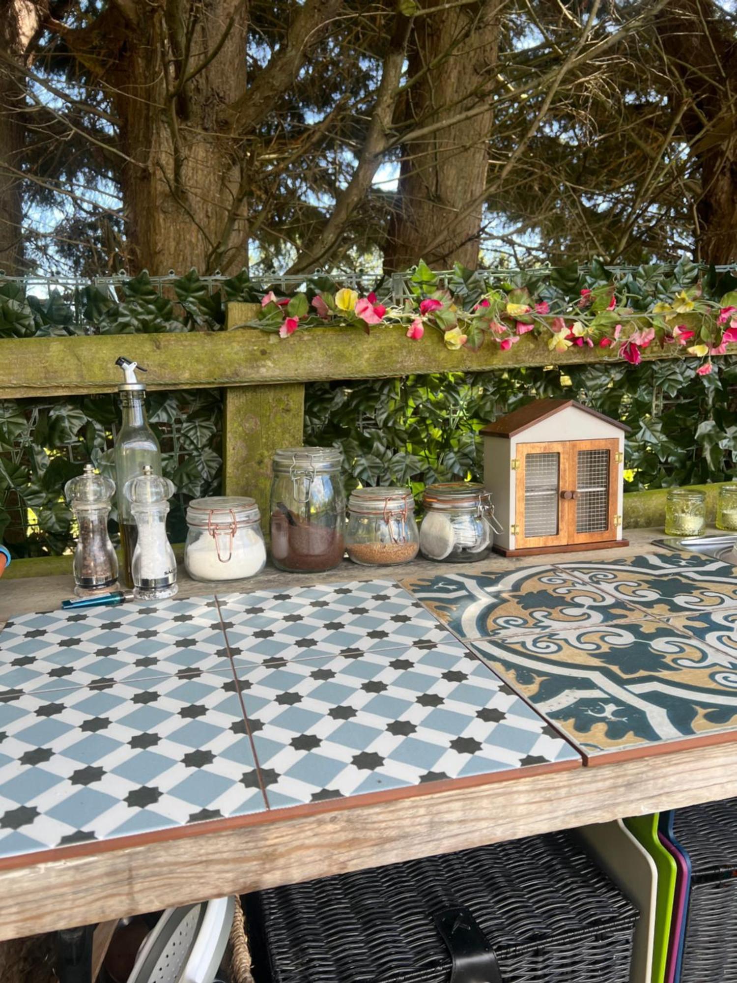Swallows Oast Glamping Sedlescombe Exterior foto